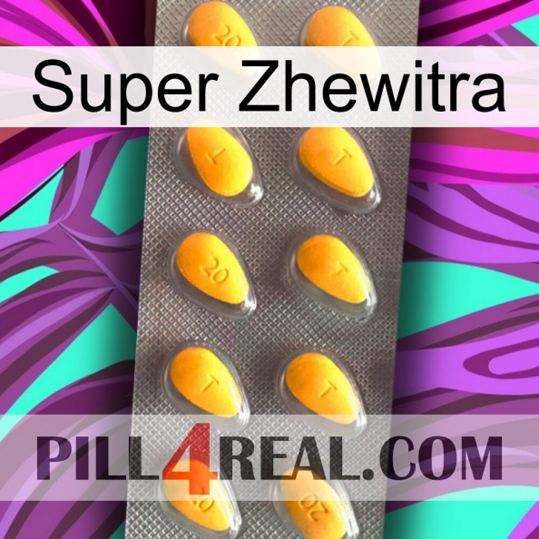 Super Zhewitra cialis1